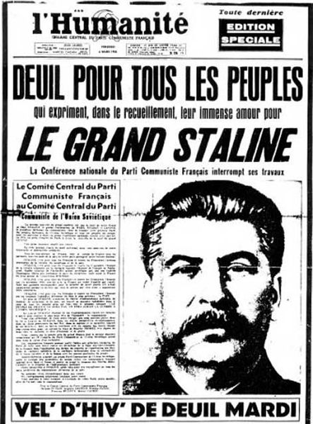Fichier:Staline dans lhuma.jpg